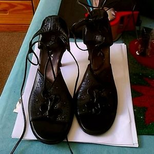 Woman's 4inc Skinny 👠 Heel Shoes